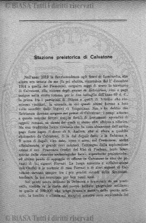 1926 (1926) - Frontespizio