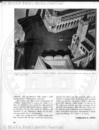 n. 25 (1912) - Frontespizio