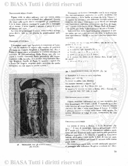 n. 31 (1879) - Frontespizio