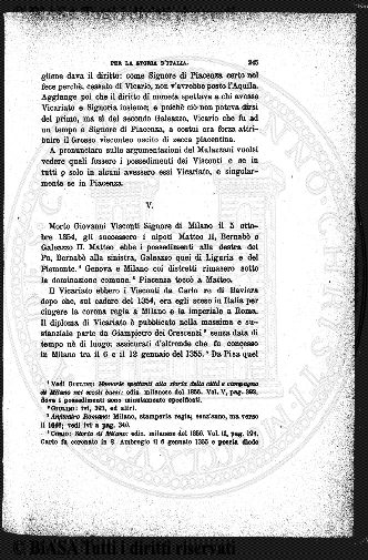 n. 21 (1920) - Frontespizio