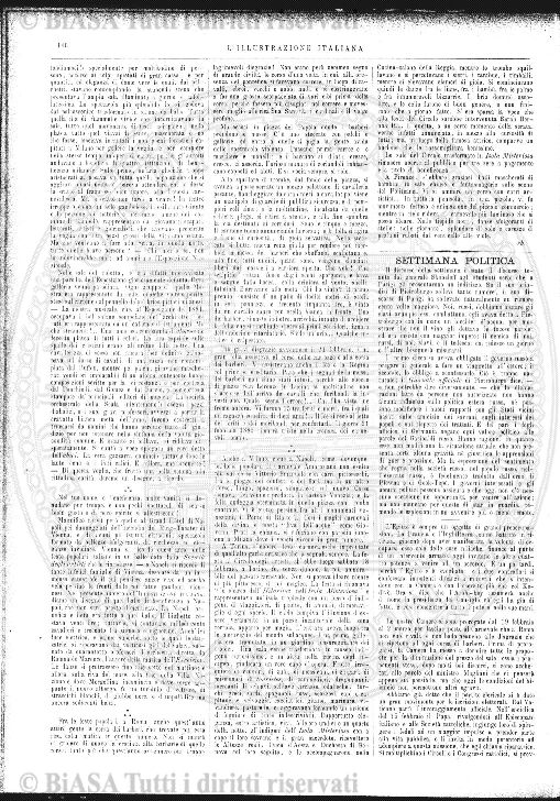 1889 (1889) - Frontespizio