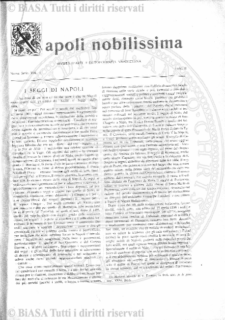 n. 5 (1931) - Pagina: 61