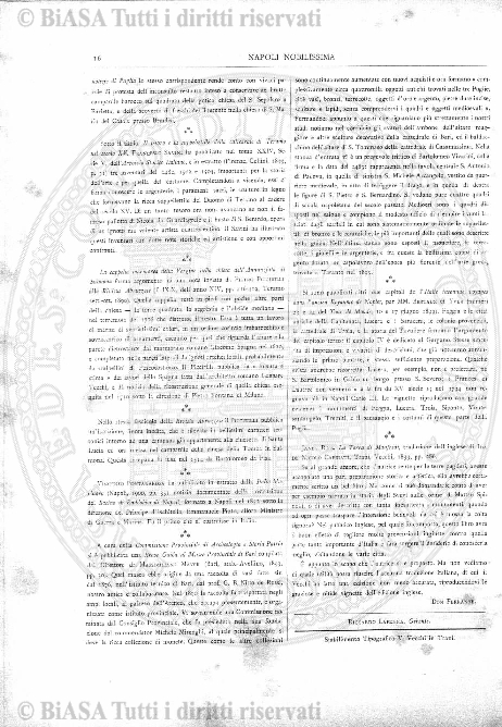 s. 3, v. 8, n. 6 (1883-1884) - Copertina: 1