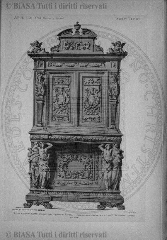 n. 14 (1913) - Frontespizio