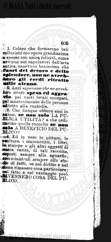 n. 7 (1921) - Copertina: 1