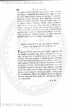 n. 1 (1905) - Copertina: 1 e sommario