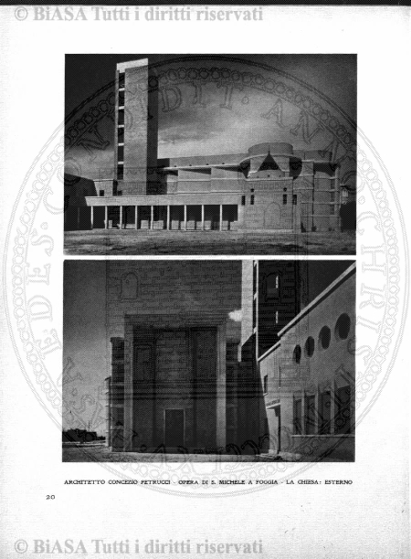 n. 1 (1868) - Frontespizio