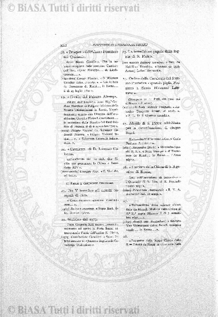 n. 8 (1920) - Frontespizio
