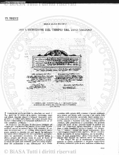 v. 6, n. 21 (1779-1880) - Pagina: 161