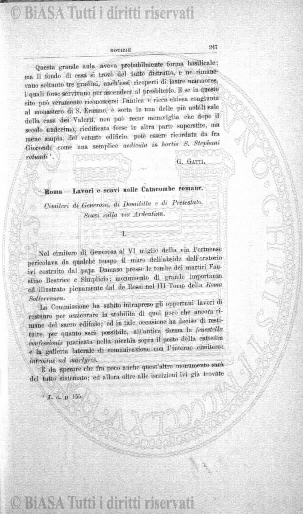 n. 22 (1913) - Frontespizio