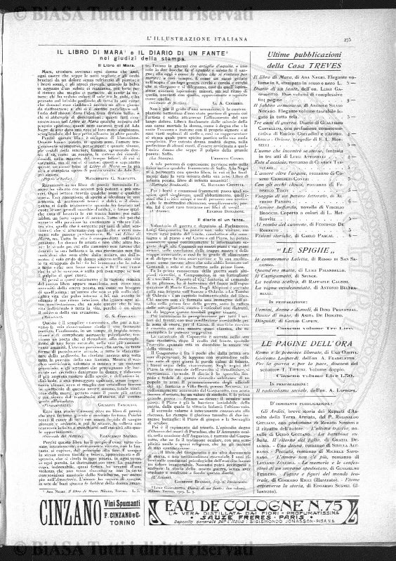 v. 3, n. 16 (1838-1839) - Pagina: 125