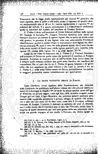 s. 9, v. 1, n. 1 (1990-1991) - Copertina: 1