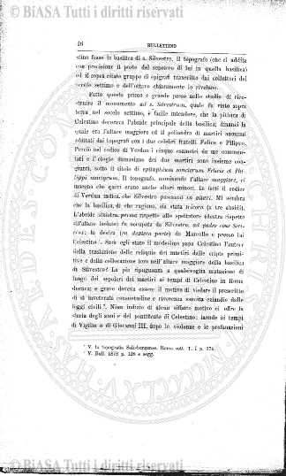 n. 6 (1913) - Frontespizio