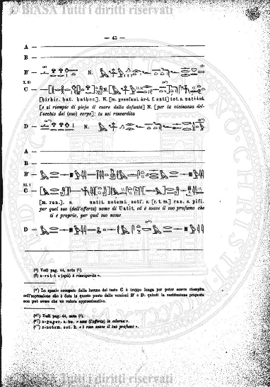 v. 1, n. 5 (1774-1775) - Pagina: 33