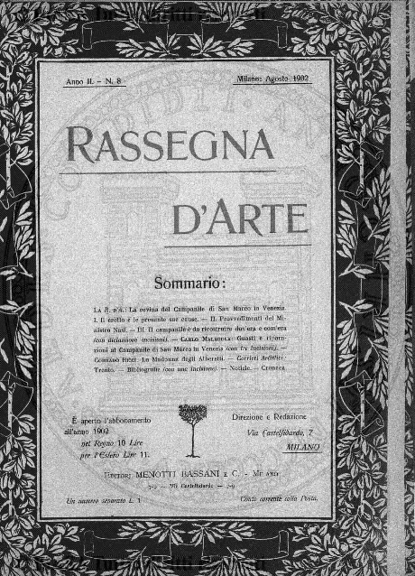 s. 2, v. 7, n. 8 (1872) - Pagina: 275