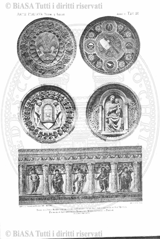 v. 7, n. 9 (1898) - Pagina: 129