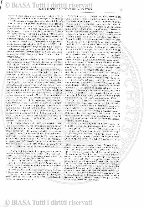 s. 3, n. 11 (1902) - Pagina: 69 e sommario