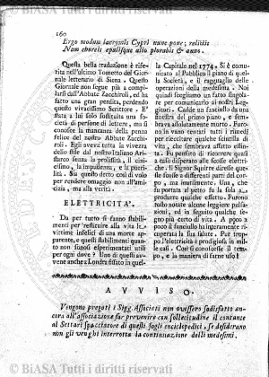 v. 8, n. 16 (1781-1782) - Pagina: 121