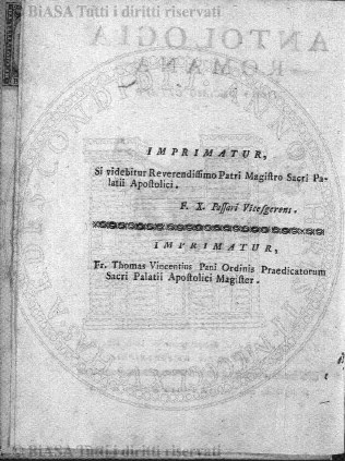 n. 1 (1890-1891) - Pagina: 1
