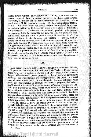 n. 43 (1908) - Frontespizio