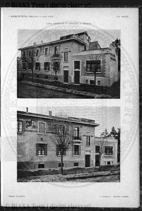 v. 14, n. 1 (1905) - Occhietto