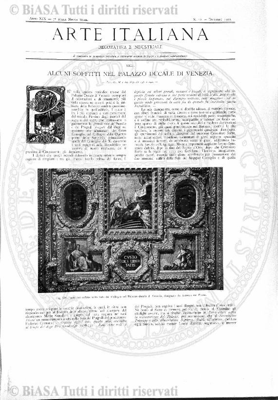 s. 4, v. 1, n. 17 (1884-1885) - Copertina: 1