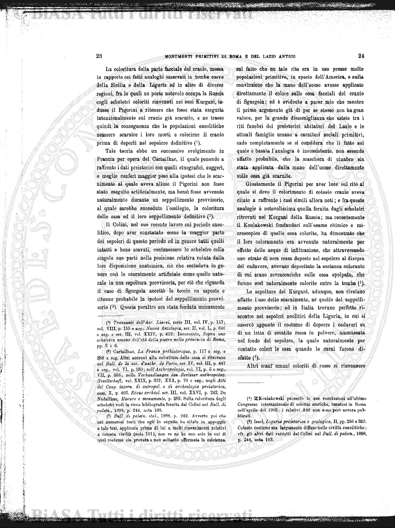 n. 2 (1923) - Pagina: 13