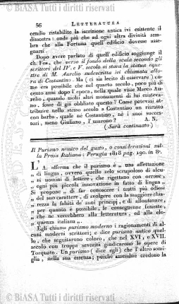 v. 1, n. 43 (1774-1775) - Pagina: 337