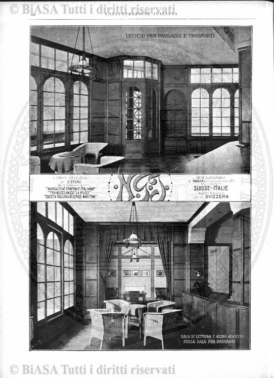 n. 3 (1926) - Pagina: 113