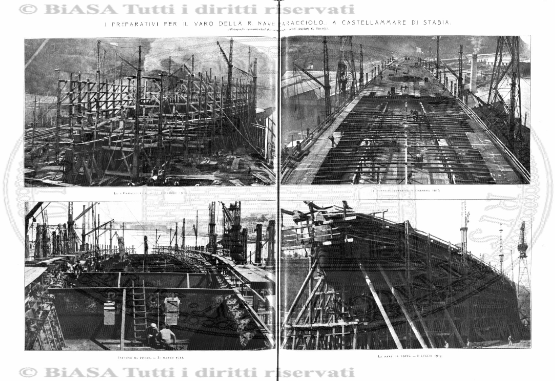 n. 6 (1926) - Pagina: 287