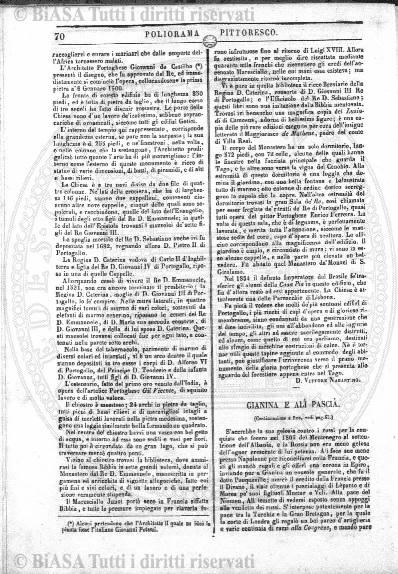 v. 13, n. 35 (1846-1847) - Pagina: 281