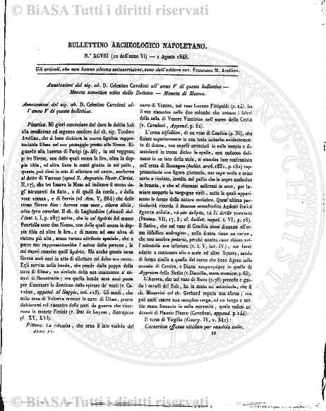 v. 9, n. 44 (1844-1845) - Pagina: 345