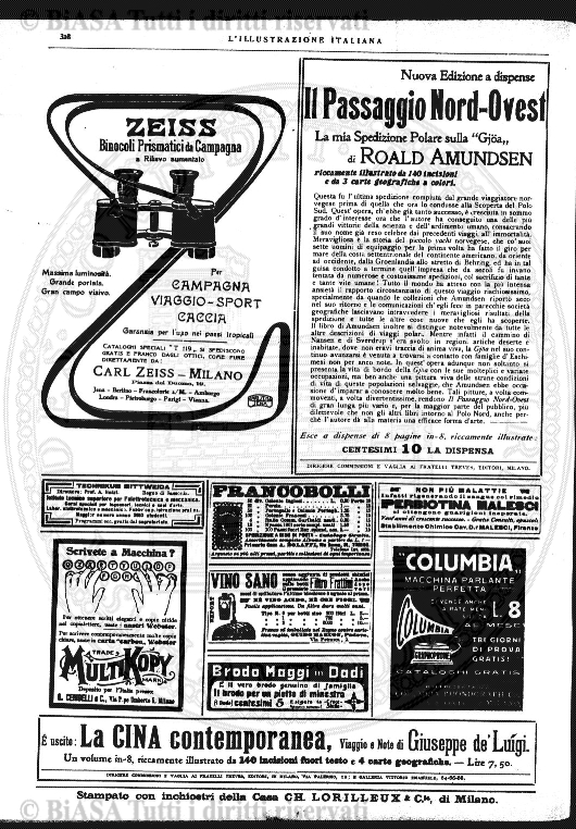 v. 48, n. 1-4 (1925) - Copertina: 1