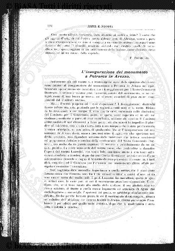n. 1 (1911-1912) - Copertina: 1