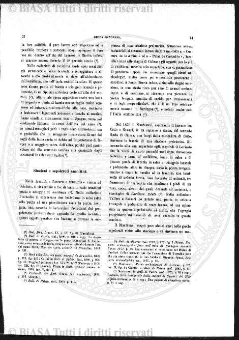 n. 1 (1912-1913) - Frontespizio