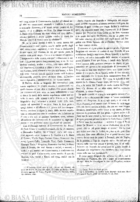 v. 4, n. 9 (1895) - Pagina: 129