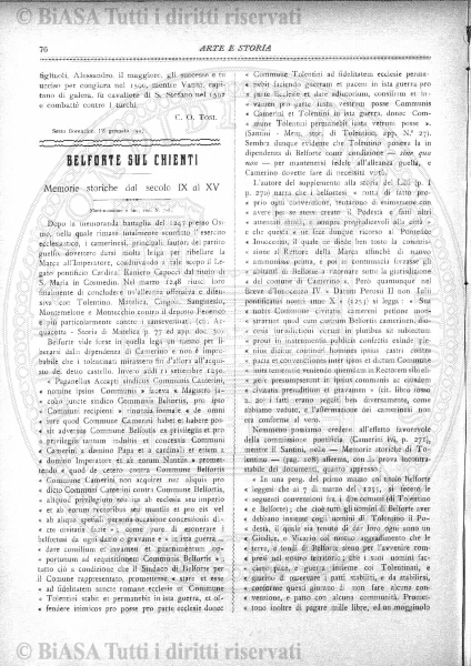 s. 2, n. 42 (1888-1889) - Pagina: 1