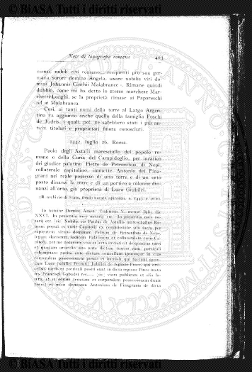 s. 3, v. 6 (1880-1881) - Frontespizio