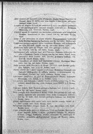 n. 26 (1878) - Frontespizio e sommario