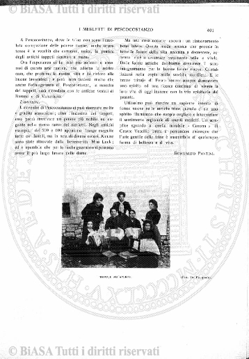 n. 6 (1902) - Copertina: 1 e sommario