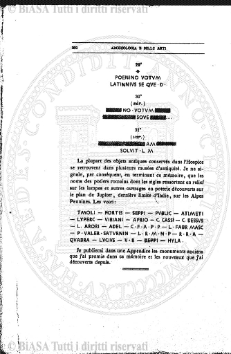 n. 5 (1910) - Pagina: 37