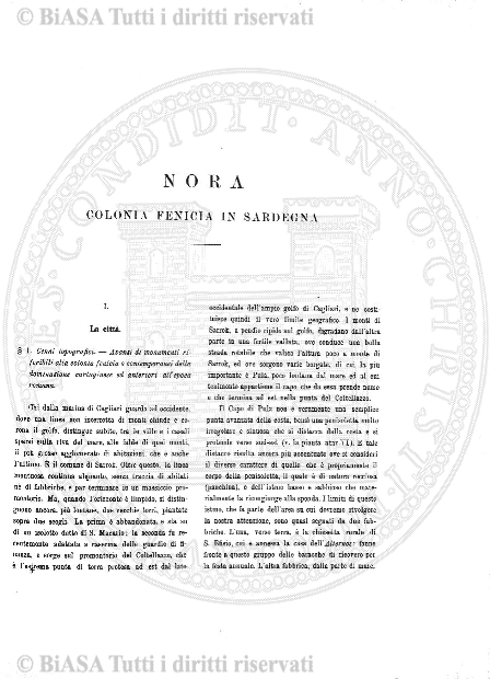 n. 9 (1902) - Copertina: 1 e sommario
