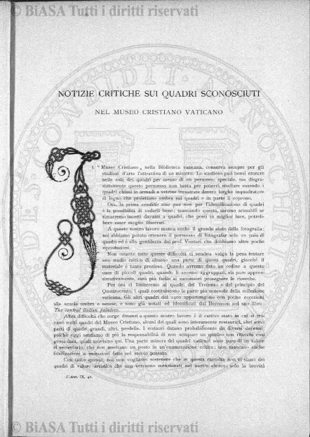 v. 13, n. 11 (1904) - Pagina: 161