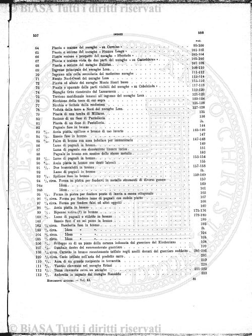 n. 10 (1914-1915) - Pagina: 109