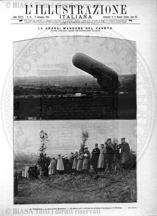 s. 3, n. 4 (1899) - Pagina: 25 e sommario