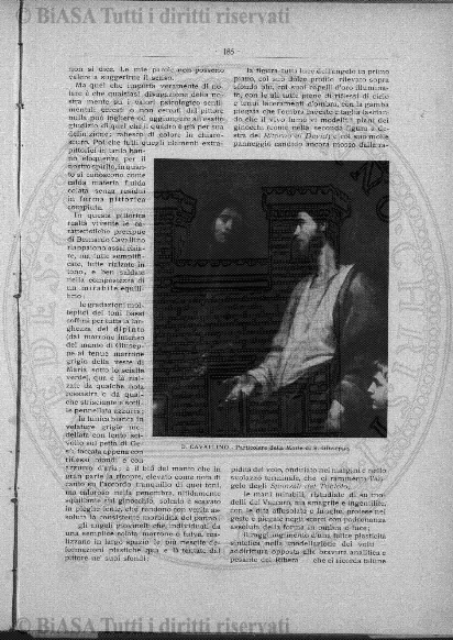 n. 5 (1911) - Pagina: 205