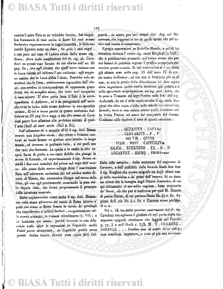 n. 65 (1845-1846) - Pagina: 97
