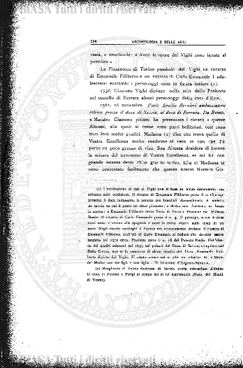 n. 10 (1885-1886) - Pagina: 73 e sommario