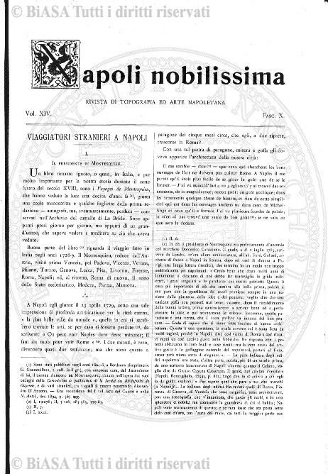 n. 11 (1926) - Pagina: 121