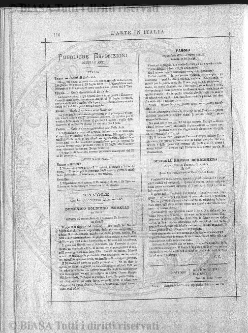 n. 2 (1922) - Pagina: 9